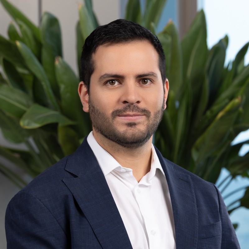 Luis Miguel Centanaro