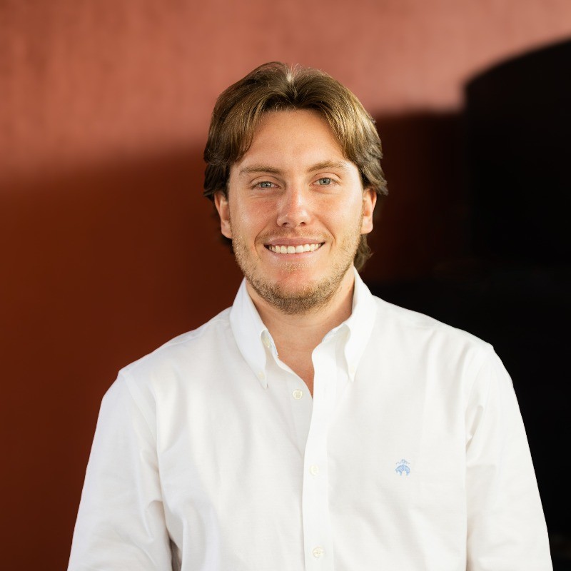 Mauricio Restrepo